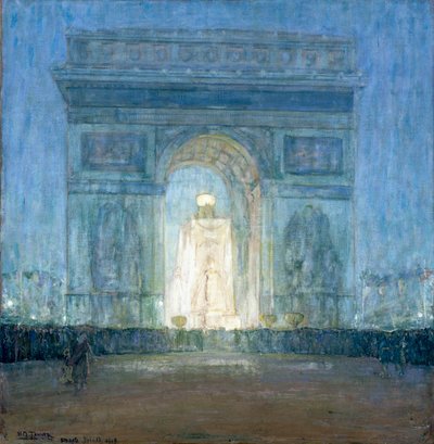  autorstwa Henry Ossawa Tanner