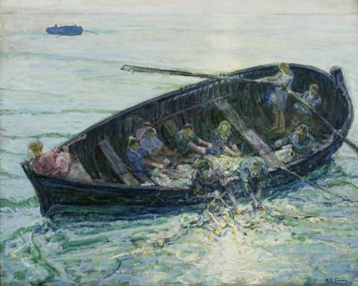  autorstwa Henry Ossawa Tanner