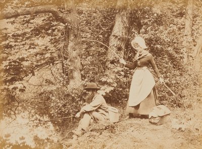  autorstwa Henry Peach Robinson