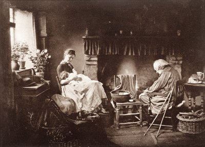  autorstwa Henry Peach Robinson