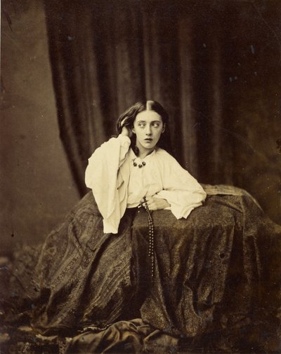  autorstwa Henry Peach Robinson