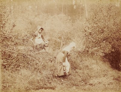  autorstwa Henry Peach Robinson