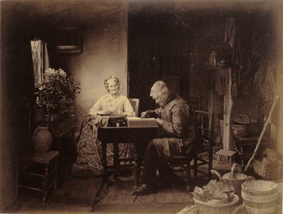  autorstwa Henry Peach Robinson