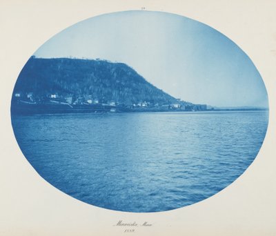 Minnesota, Min. autorstwa Henry Peter Bosse
