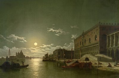 Nieznany obraz autorstwa Henry Pether