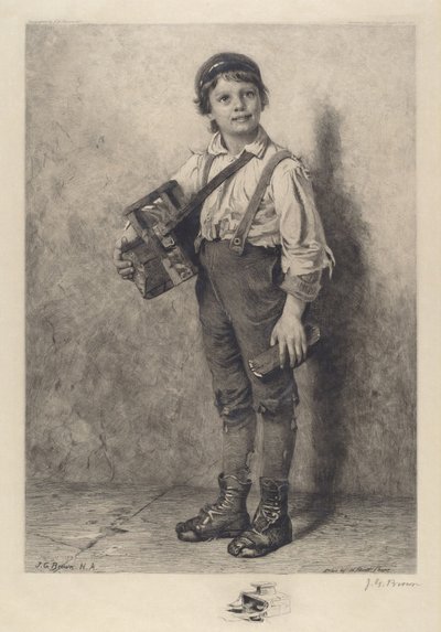 Jasna perspektywa autorstwa Henry Pruett Share