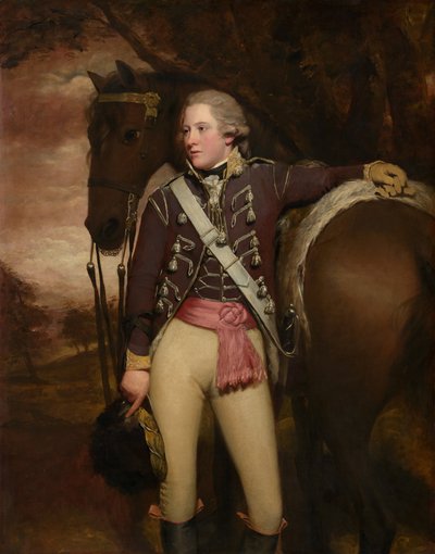 autorstwa Henry Raeburn