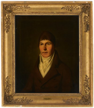  autorstwa Henry Raeburn