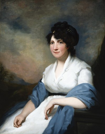  autorstwa Henry Raeburn