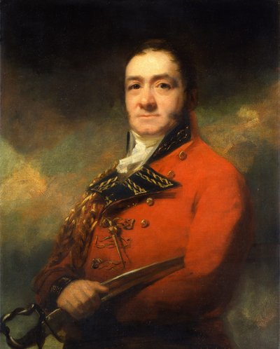  autorstwa Henry Raeburn