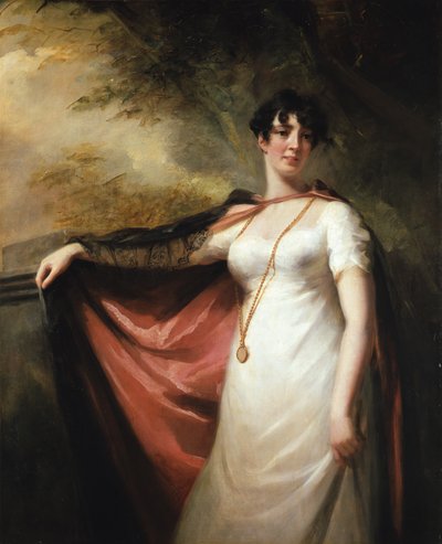  autorstwa Henry Raeburn
