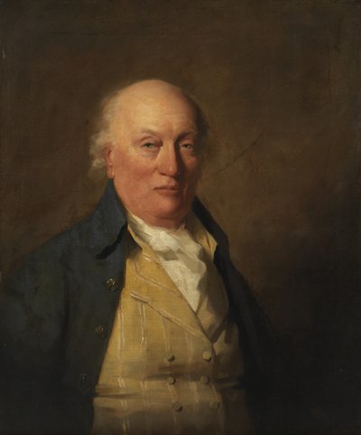 Portret George