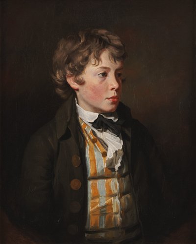  autorstwa Henry Raeburn
