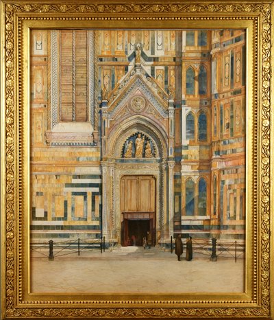 polish autorstwa Henry Roderick Newman
