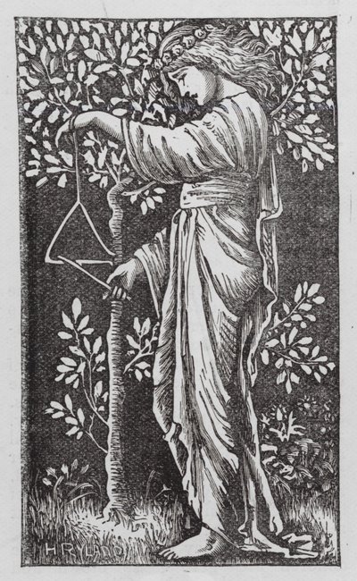  autorstwa Henry Ryland