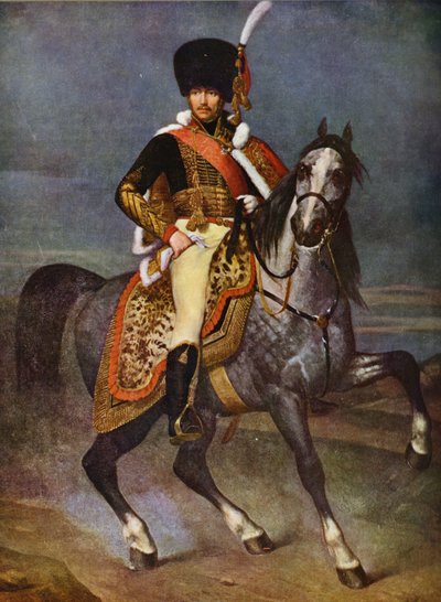  autorstwa Henry Scheffer