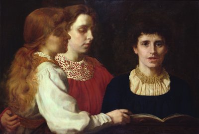  autorstwa Henry Scott Tuke