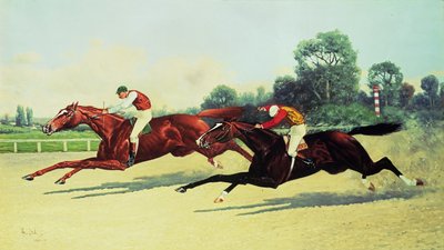 Nieznany obraz autorstwa Henry Stull