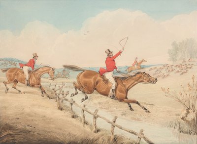  autorstwa Henry Thomas Alken