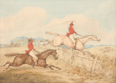  autorstwa Henry Thomas Alken