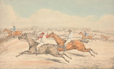  autorstwa Henry Thomas Alken
