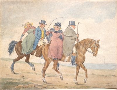  autorstwa Henry Thomas Alken