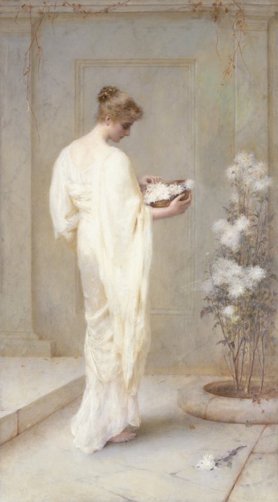 Bosko fair autorstwa Henry Thomas Schafer