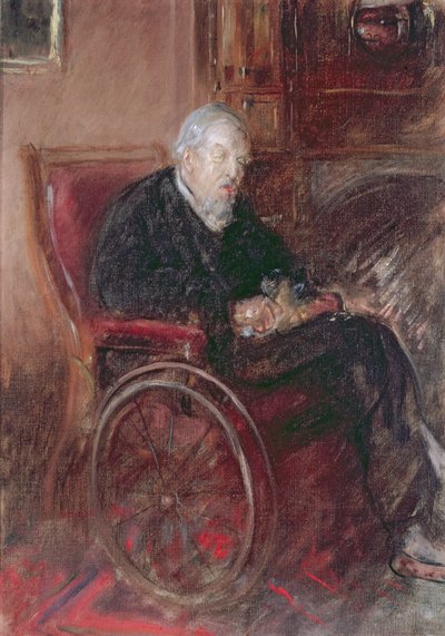 Ojciec Henry