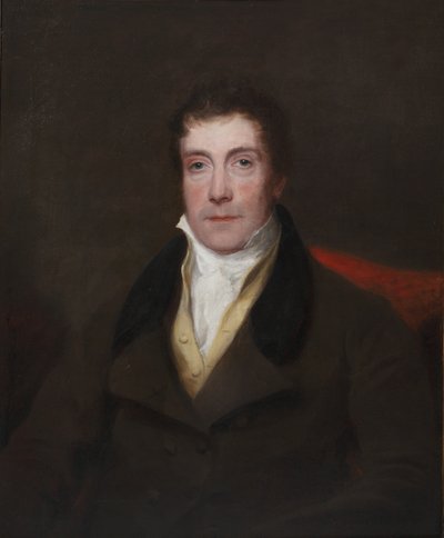 Portret George