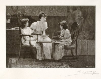 Krytyczny ruch autorstwa Henry Wolf
