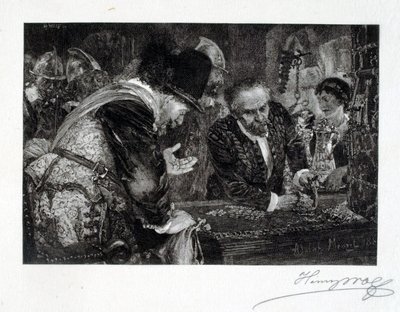 Wkład autorstwa Henry Wolf