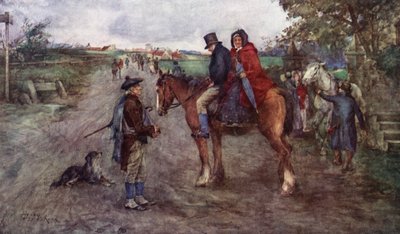 Roczniki parafialne: The Loupin