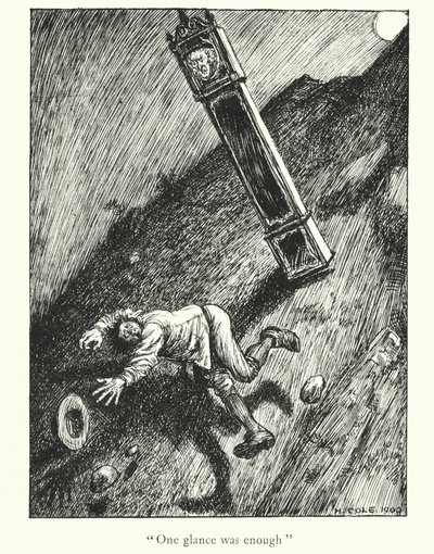  autorstwa Herbert Cole