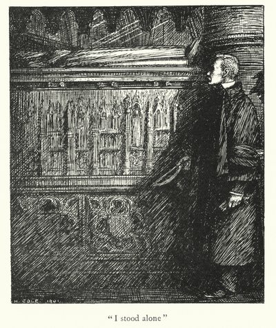  autorstwa Herbert Cole