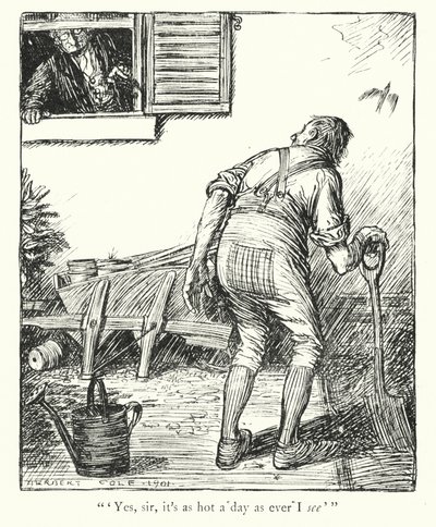  autorstwa Herbert Cole