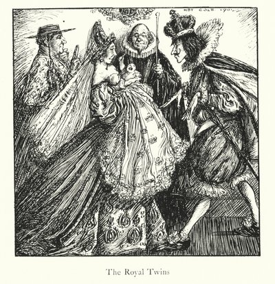  autorstwa Herbert Cole