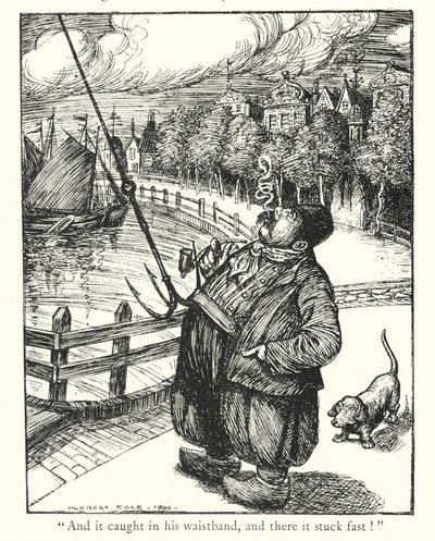  autorstwa Herbert Cole