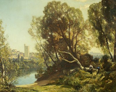 Awinion, 1922 autorstwa Herbert Hughes-Stanton