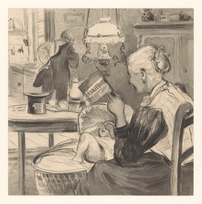 pomarańczowy top autorstwa Herman Heijenbrock (possibly)