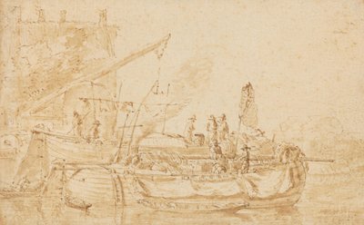  autorstwa Herman Saftleven