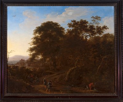  autorstwa Herman Saftleven