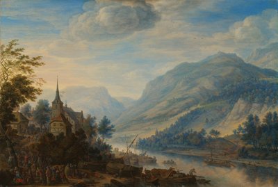  autorstwa Herman Saftleven