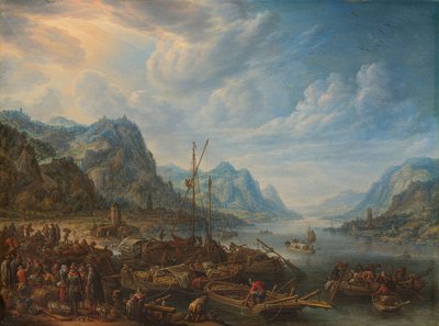  autorstwa Herman the Younger Saftleven