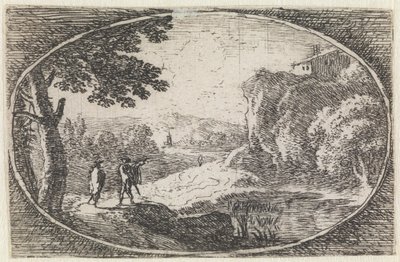  autorstwa Herman van Swanevelt