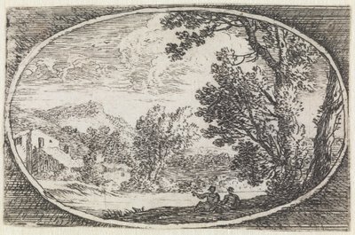  autorstwa Herman van Swanevelt