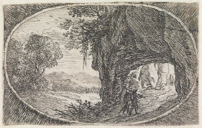  autorstwa Herman van Swanevelt