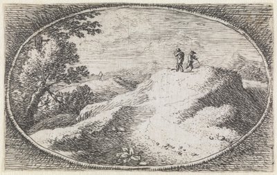  autorstwa Herman van Swanevelt