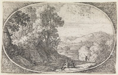  autorstwa Herman van Swanevelt