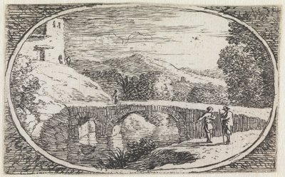  autorstwa Herman van Swanevelt