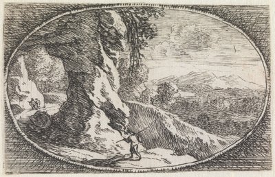  autorstwa Herman van Swanevelt